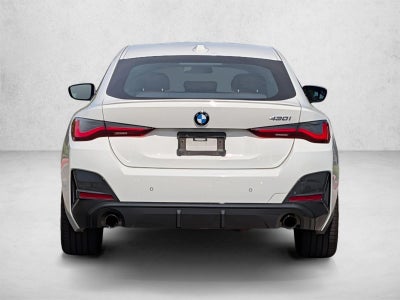 2022 BMW 430i Gran Coupe