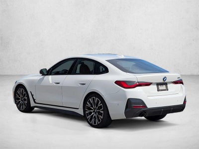 2022 BMW 430i Gran Coupe
