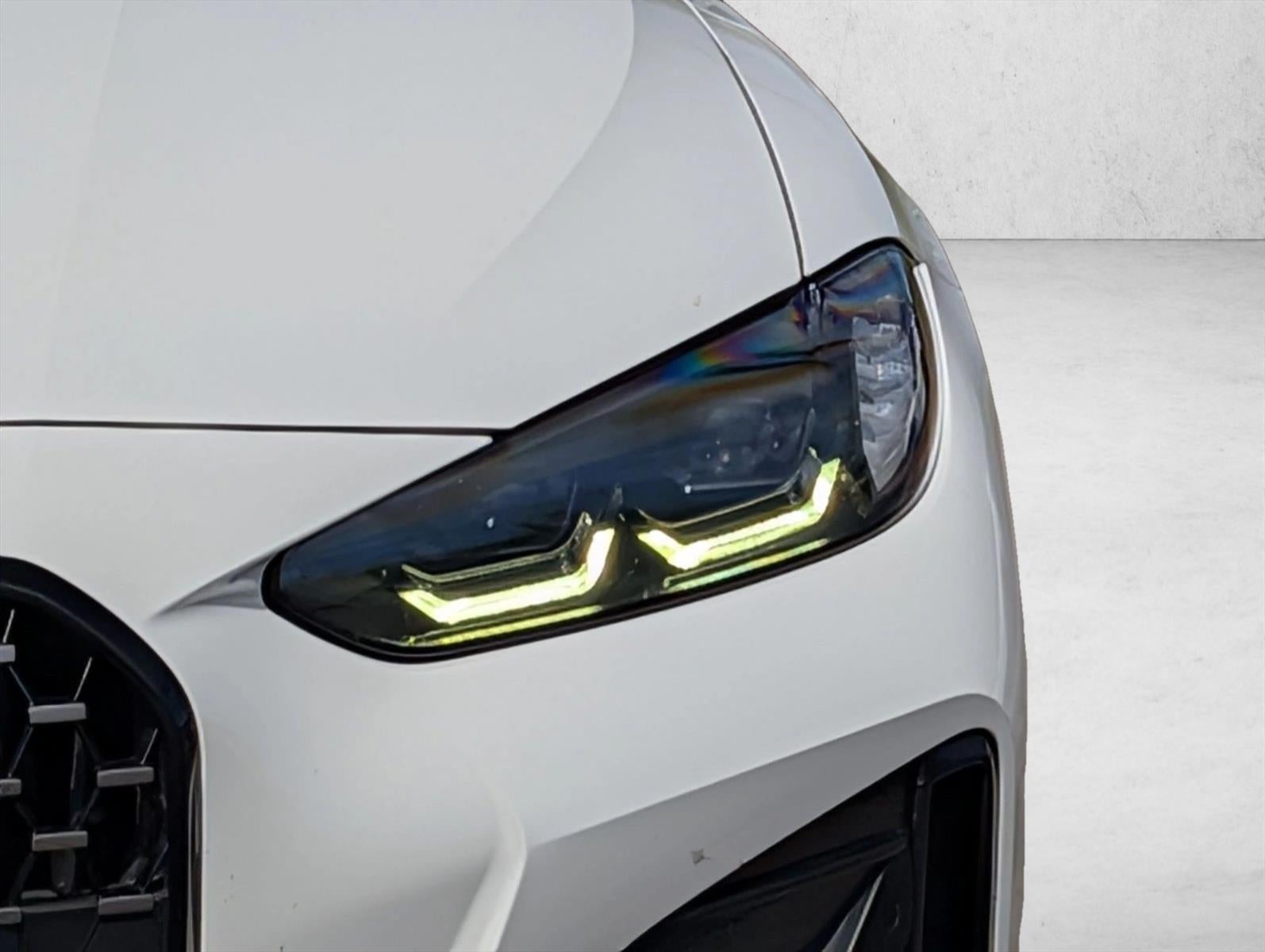 2022 BMW 430i Gran Coupe