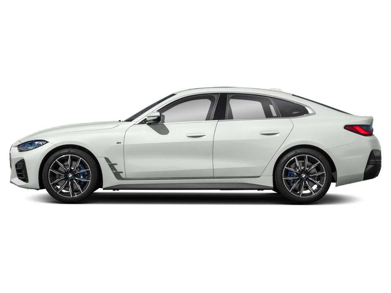 2022 BMW 430i Gran Coupe