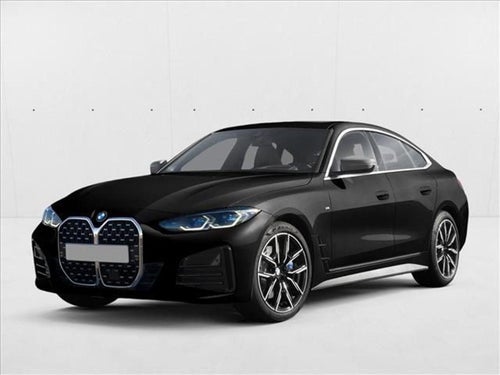 2022 BMW 430i Gran Coupe