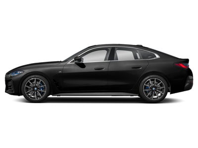 2022 BMW 430i Gran Coupe