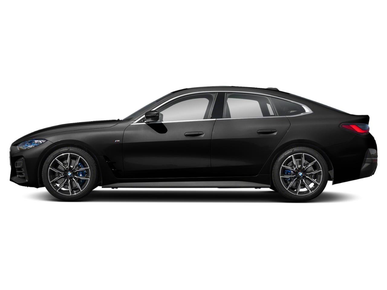 2022 BMW 430i Gran Coupe