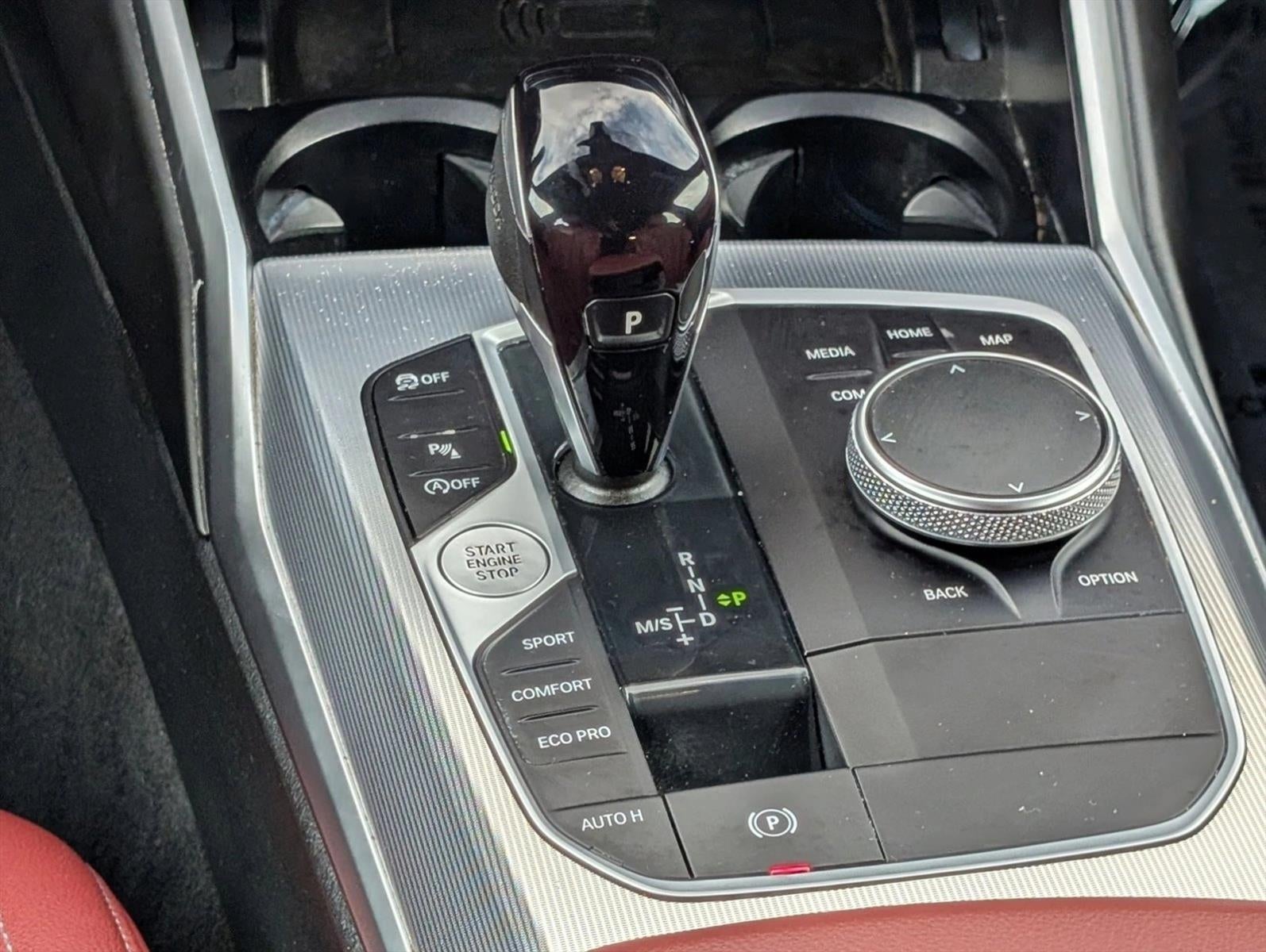 2023 BMW 430i Gran Coupe