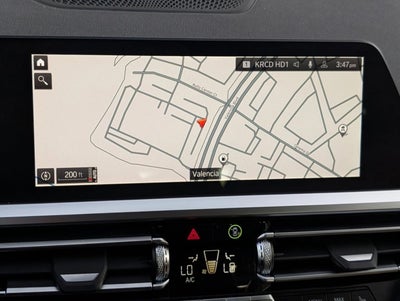 2023 BMW 430i Gran Coupe