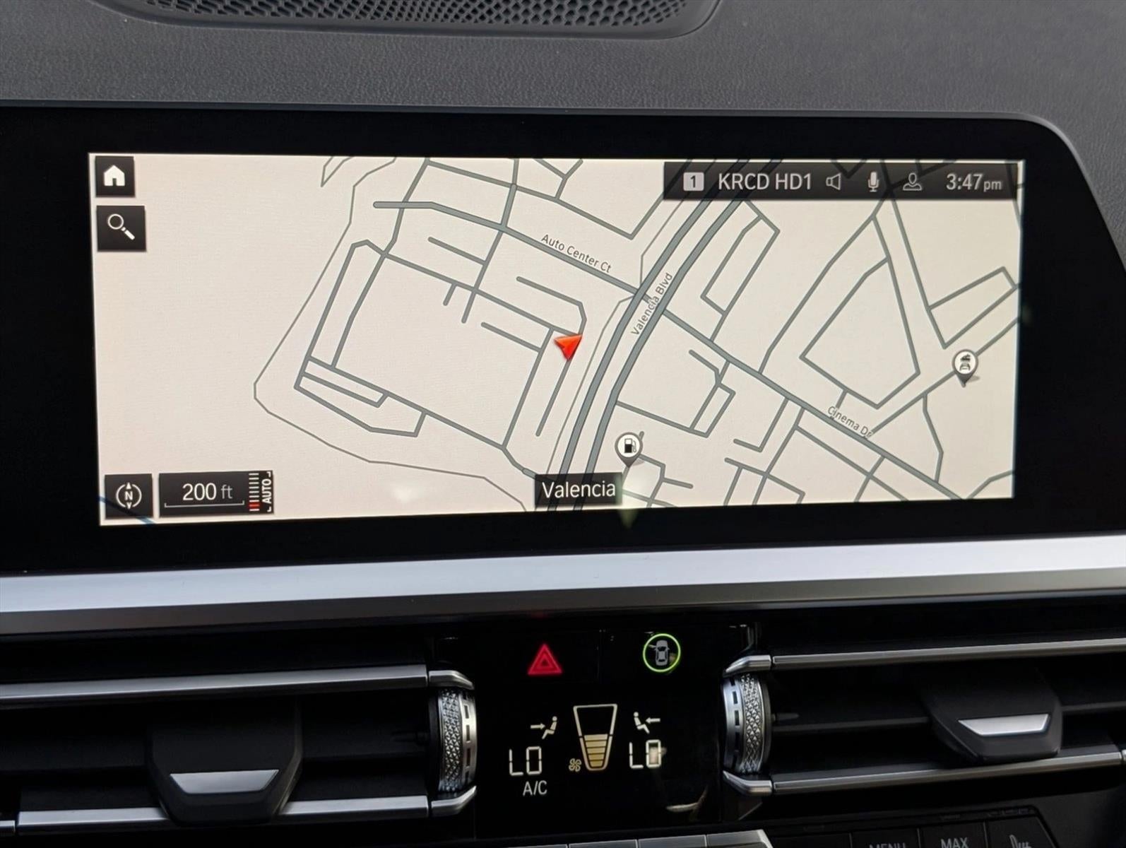 2023 BMW 430i Gran Coupe