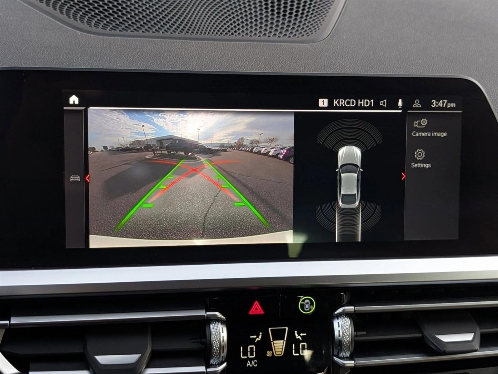 2023 BMW 430i Gran Coupe