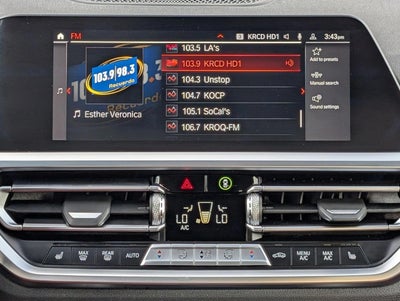 2023 BMW 430i Gran Coupe