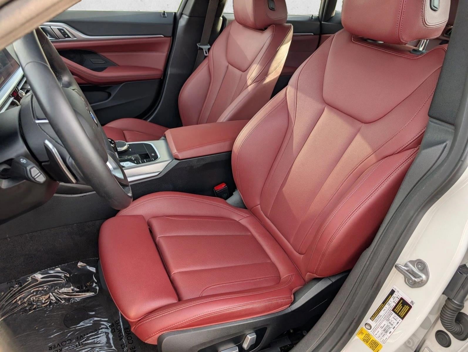 2023 BMW 430i Gran Coupe