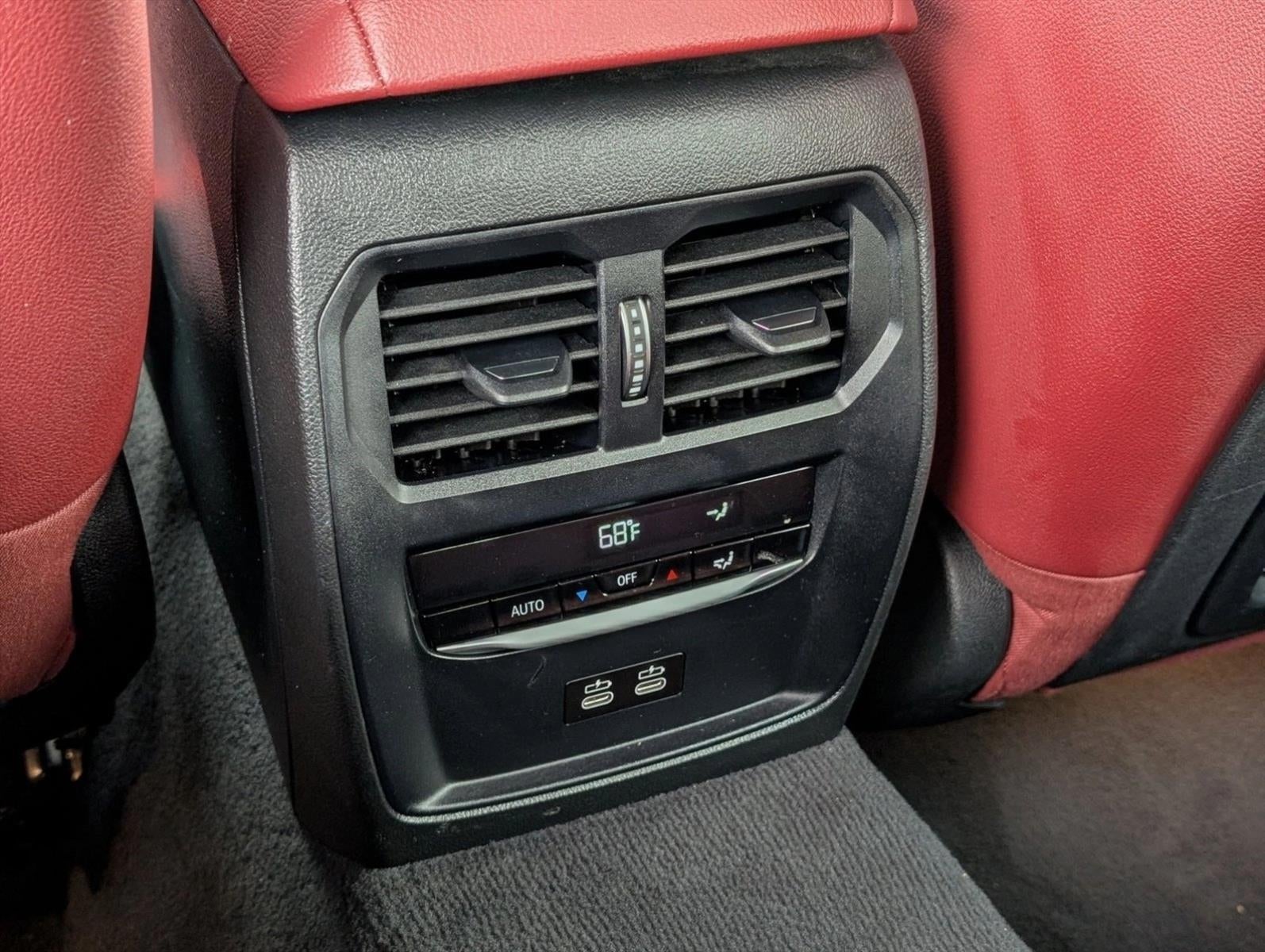 2023 BMW 430i Gran Coupe