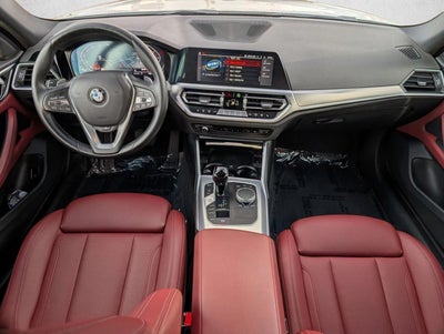 2023 BMW 430i Gran Coupe