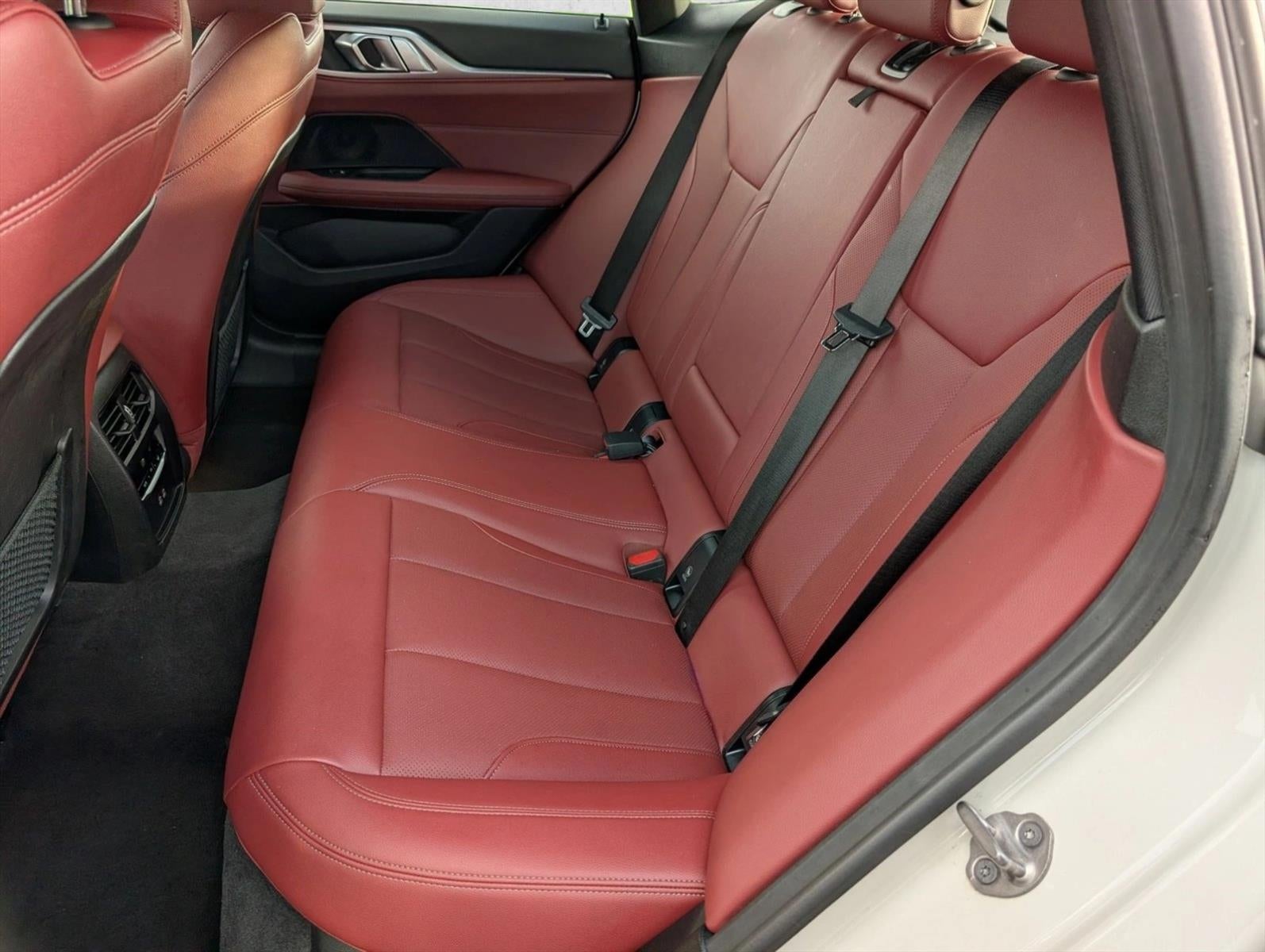 2023 BMW 430i Gran Coupe