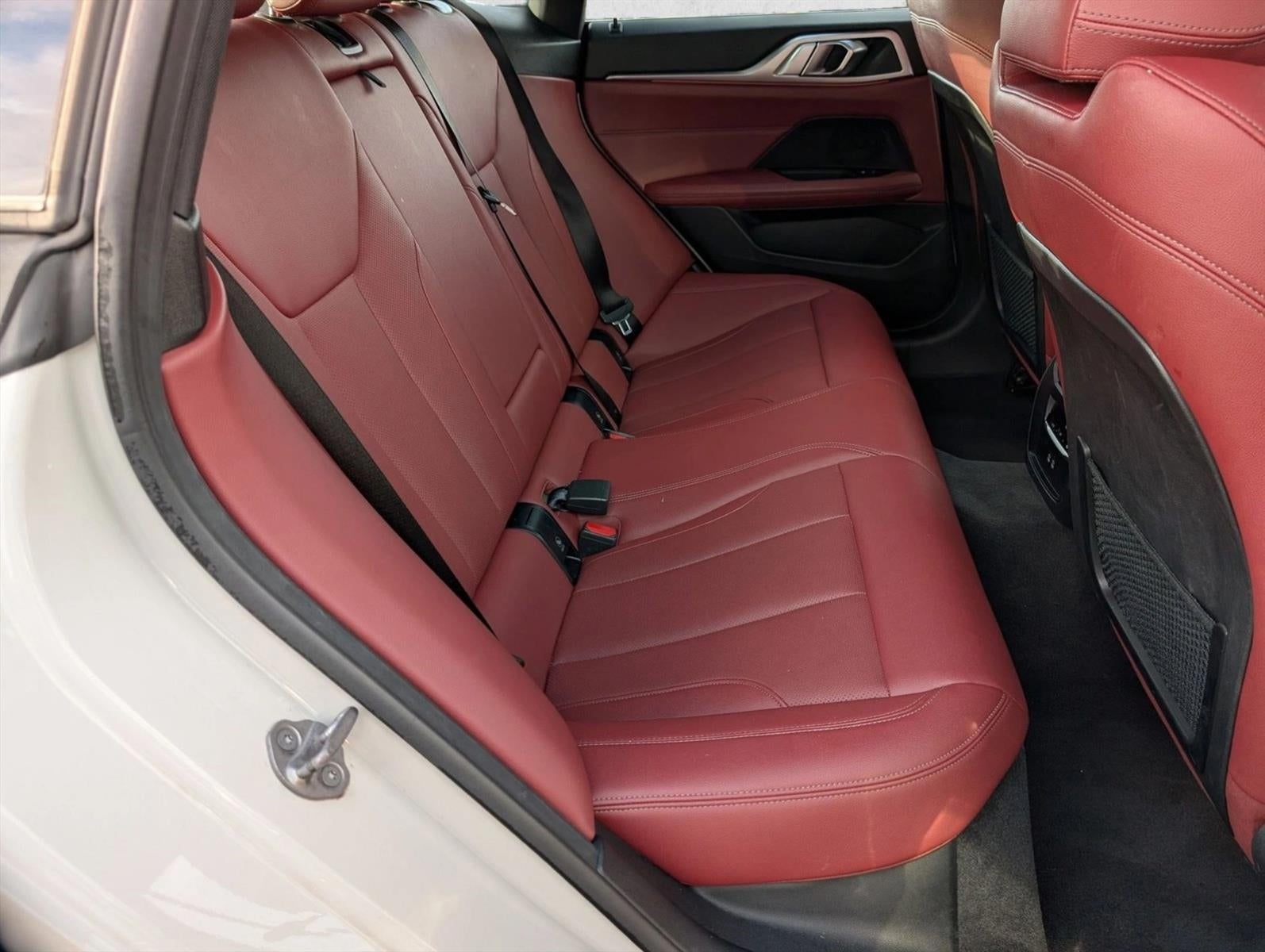 2023 BMW 430i Gran Coupe