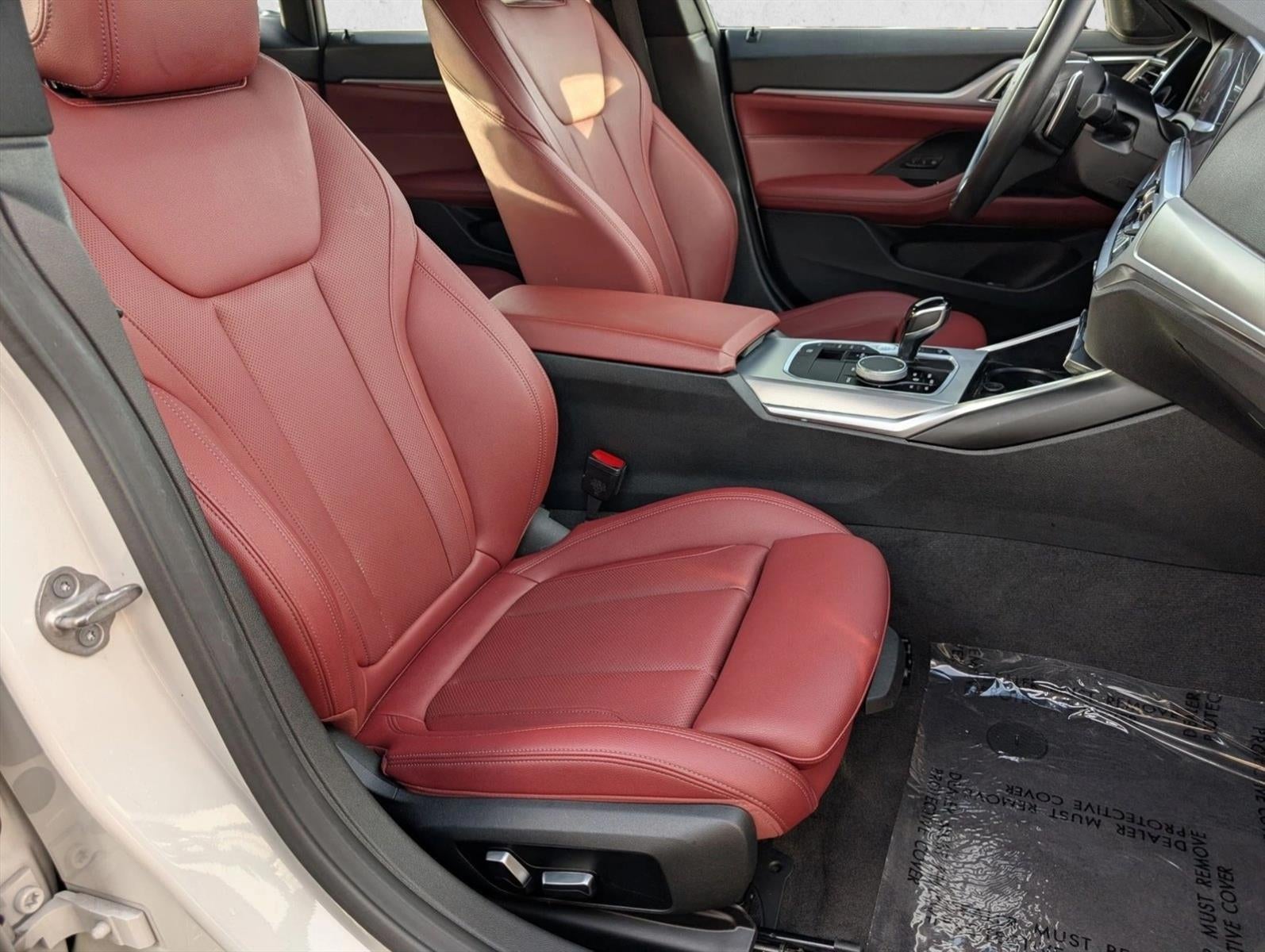 2023 BMW 430i Gran Coupe