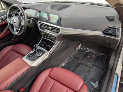 2023 BMW 430i Gran Coupe