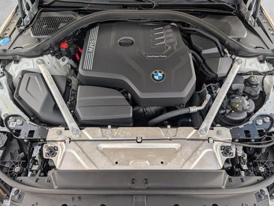 2023 BMW 430i Gran Coupe