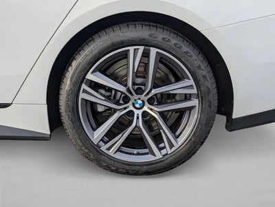 2023 BMW 430i Gran Coupe