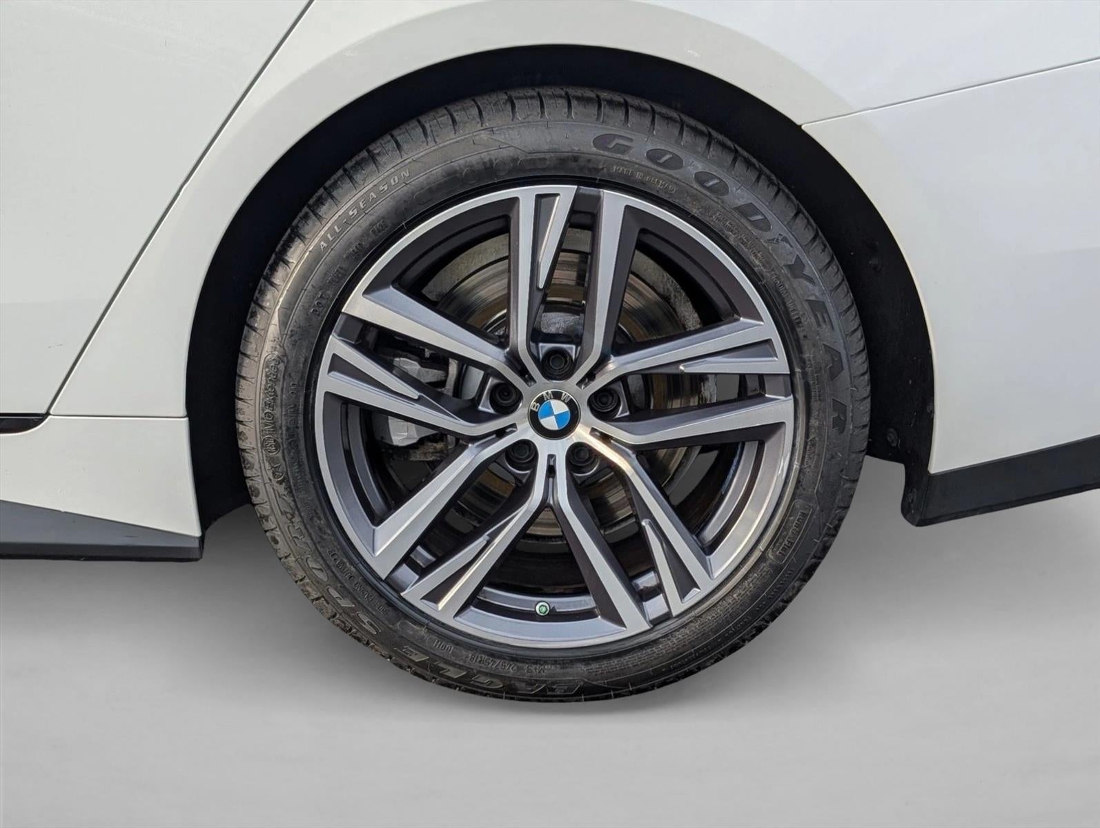 2023 BMW 430i Gran Coupe