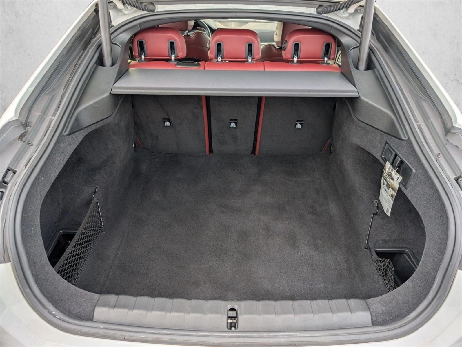 2023 BMW 430i Gran Coupe