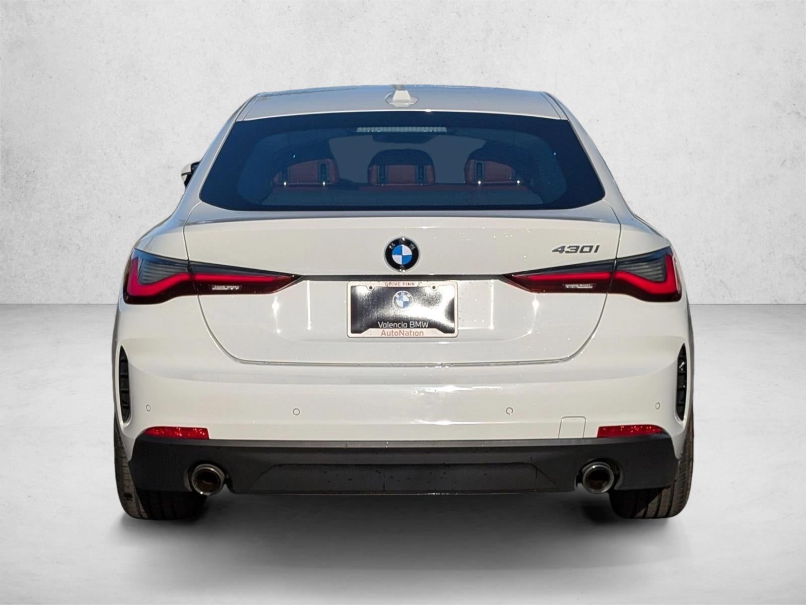 2023 BMW 430i Gran Coupe