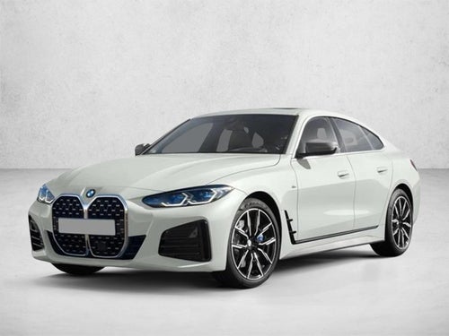 2023 BMW 430i Gran Coupe