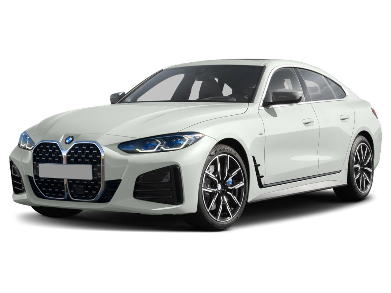 2023 BMW 430i Gran Coupe