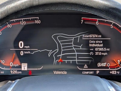 2022 BMW 430i Gran Coupe