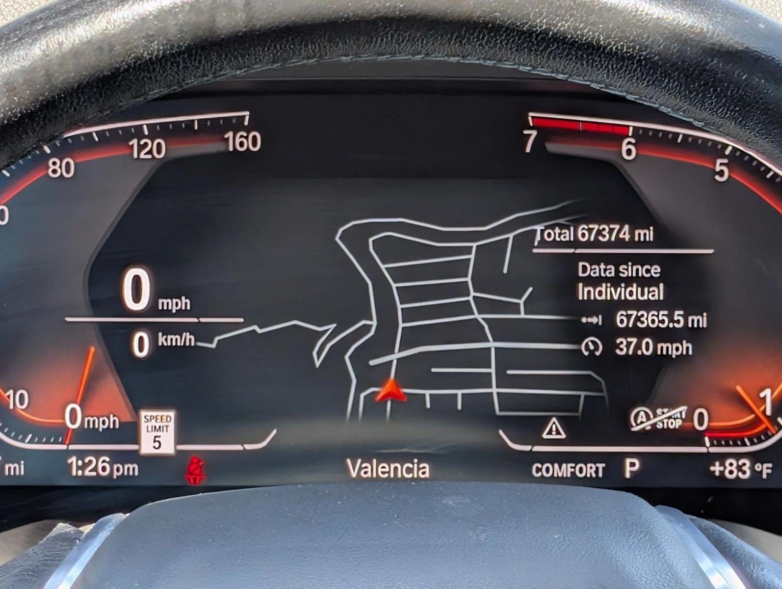2022 BMW 430i Gran Coupe