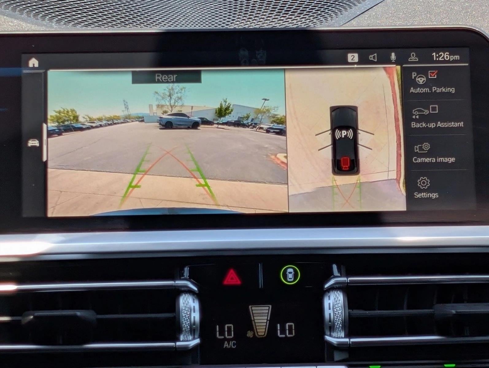 2022 BMW 430i Gran Coupe