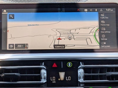 2022 BMW 430i Gran Coupe