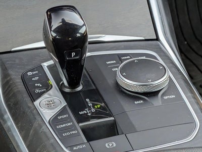 2022 BMW 430i Gran Coupe
