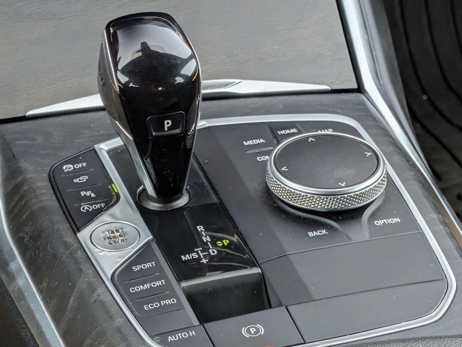 2022 BMW 430i Gran Coupe