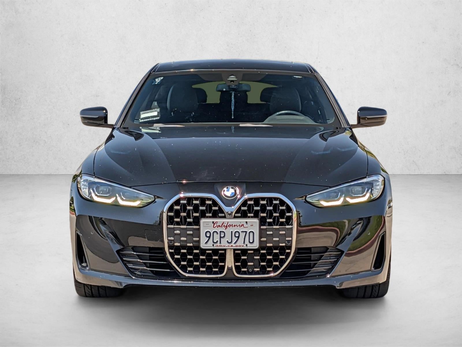 2022 BMW 430i Gran Coupe