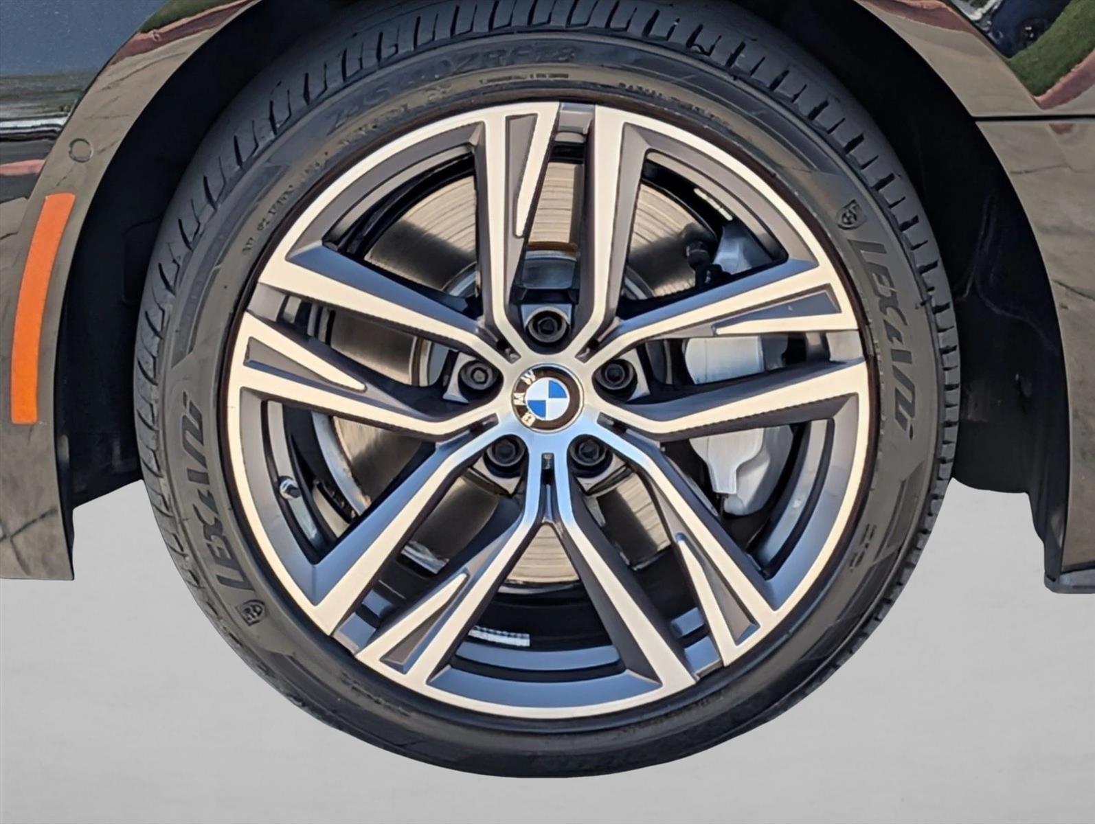 2022 BMW 430i Gran Coupe