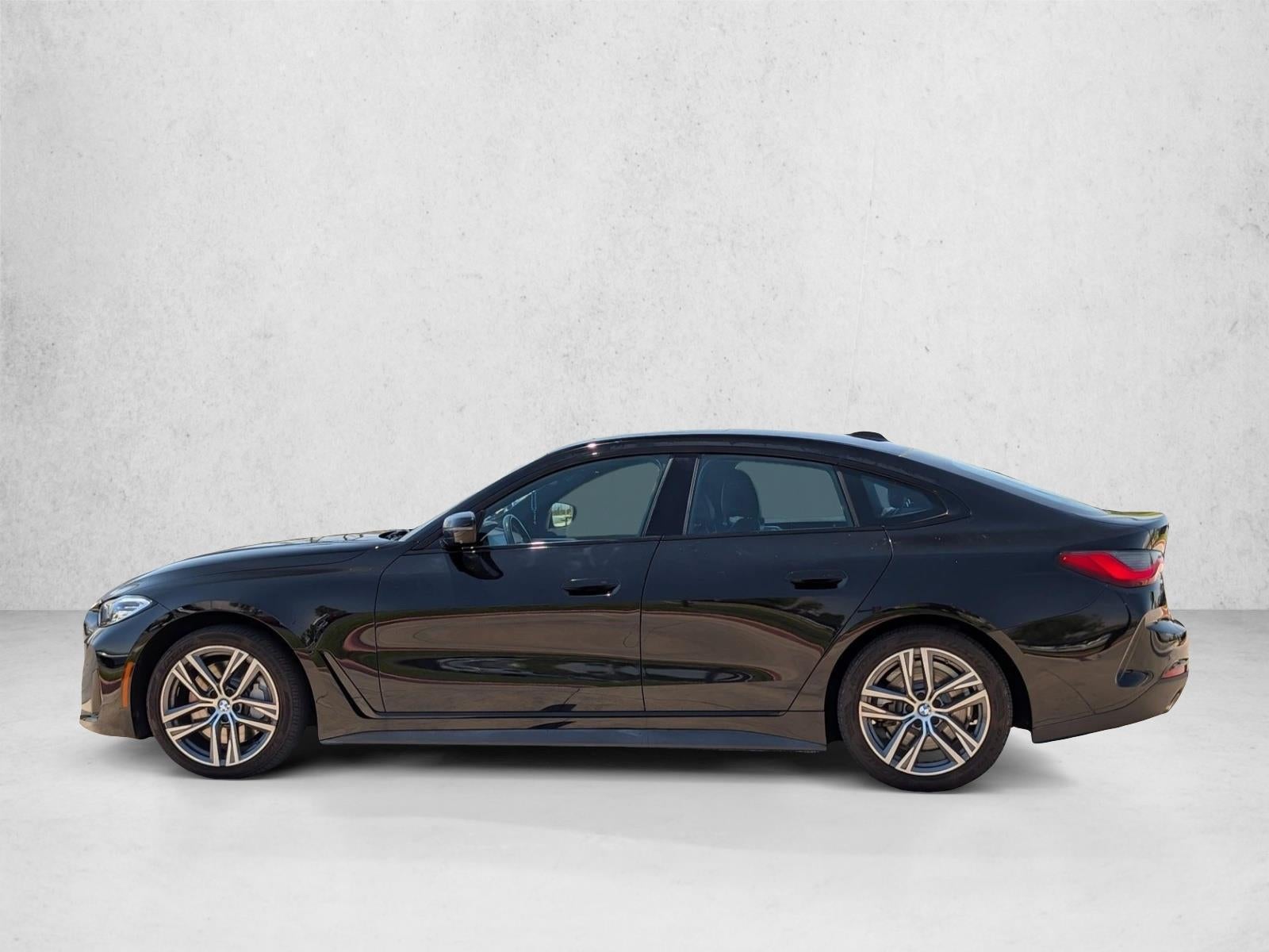 2022 BMW 430i Gran Coupe