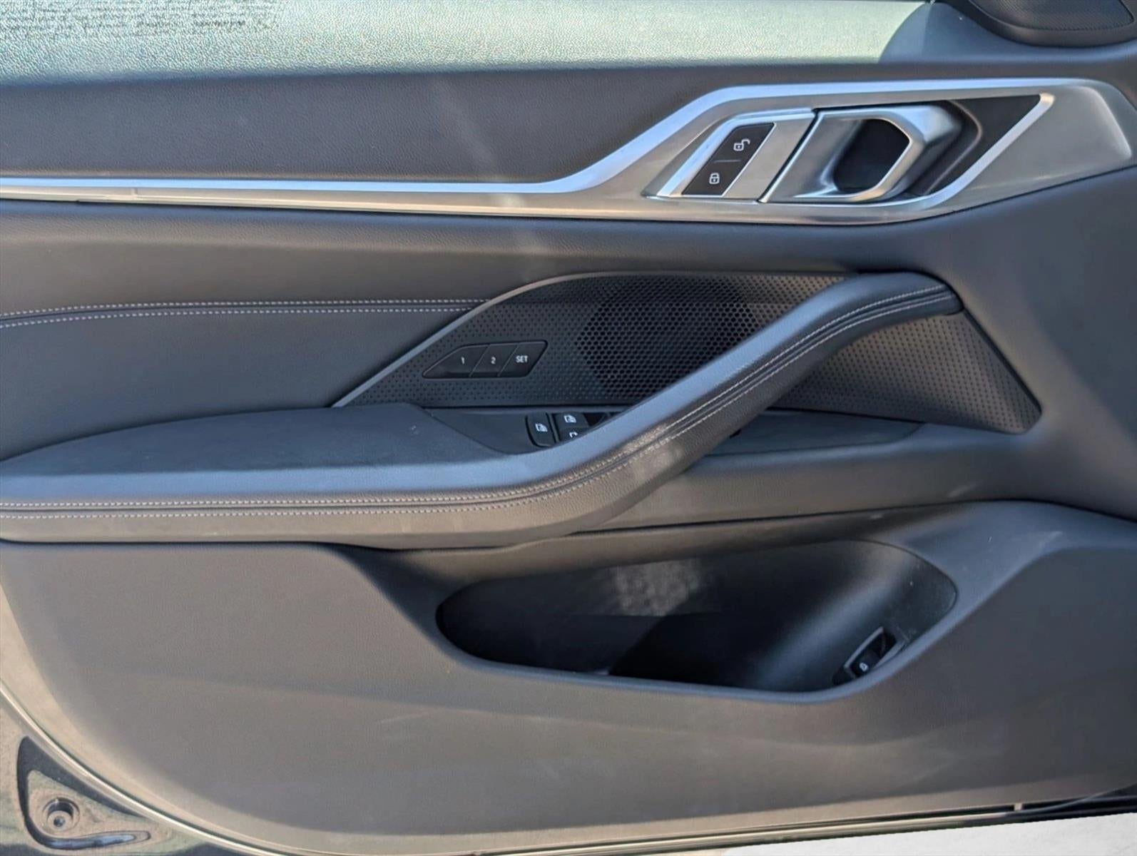 2022 BMW 430i Gran Coupe