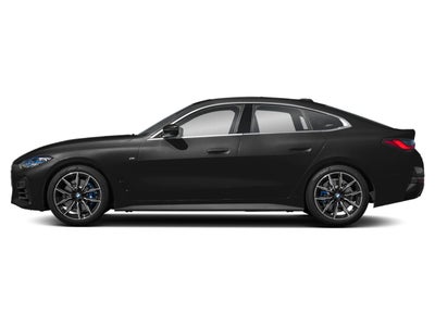 2022 BMW 430i Gran Coupe
