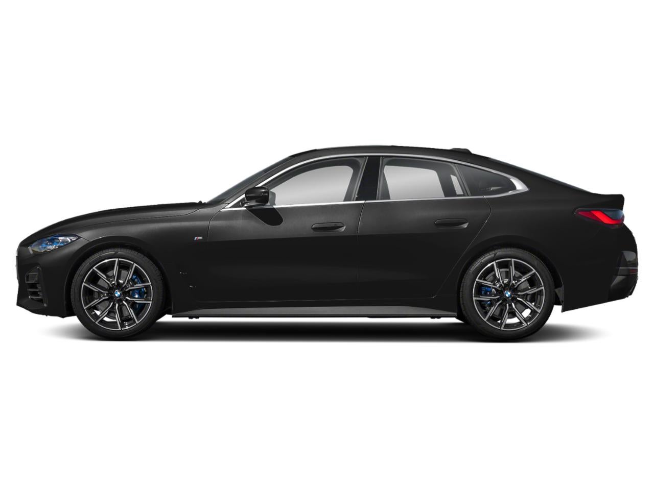 2022 BMW 430i Gran Coupe