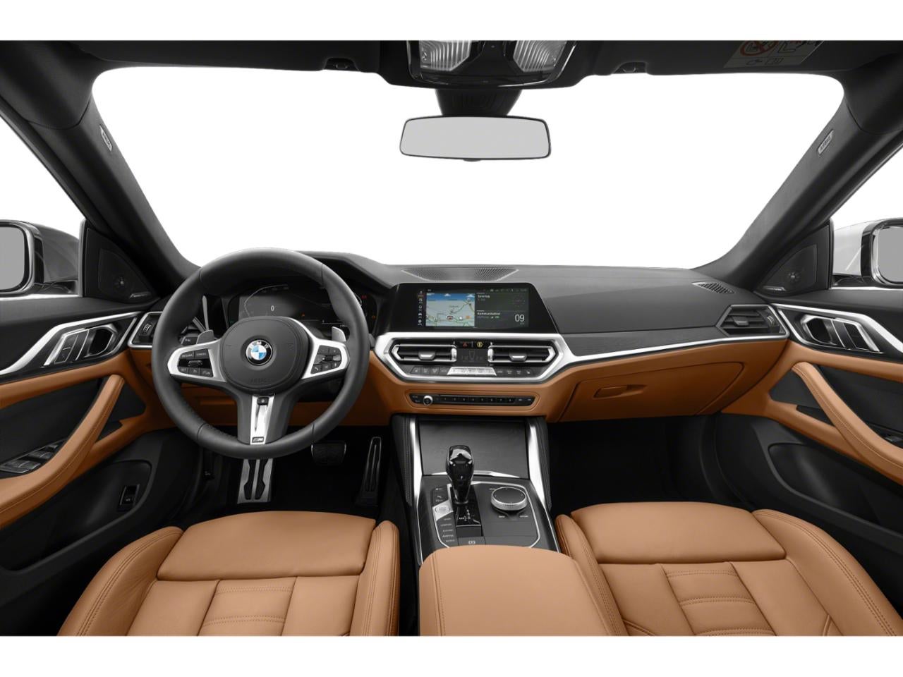 2022 BMW 430i Gran Coupe