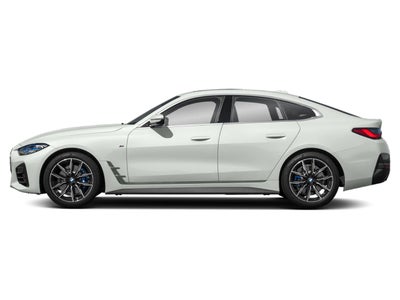 2023 BMW 430i Gran Coupe