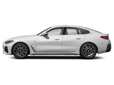 2023 BMW 430i Gran Coupe