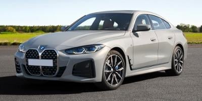 2023 BMW 430i Gran Coupe