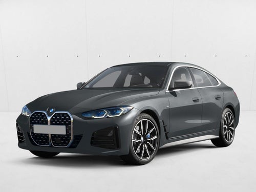 2023 BMW 430i Gran Coupe