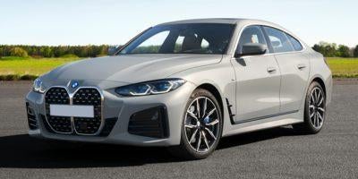 2023 BMW 430i Gran Coupe