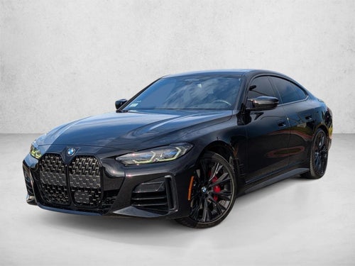 2023 BMW M440i Gran Coupe