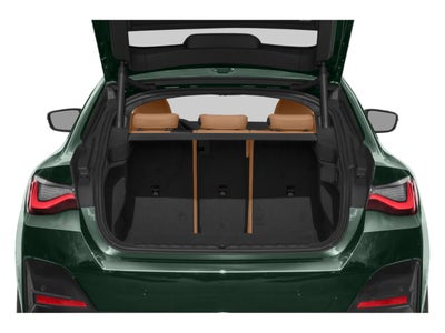 2023 BMW M440i Gran Coupe