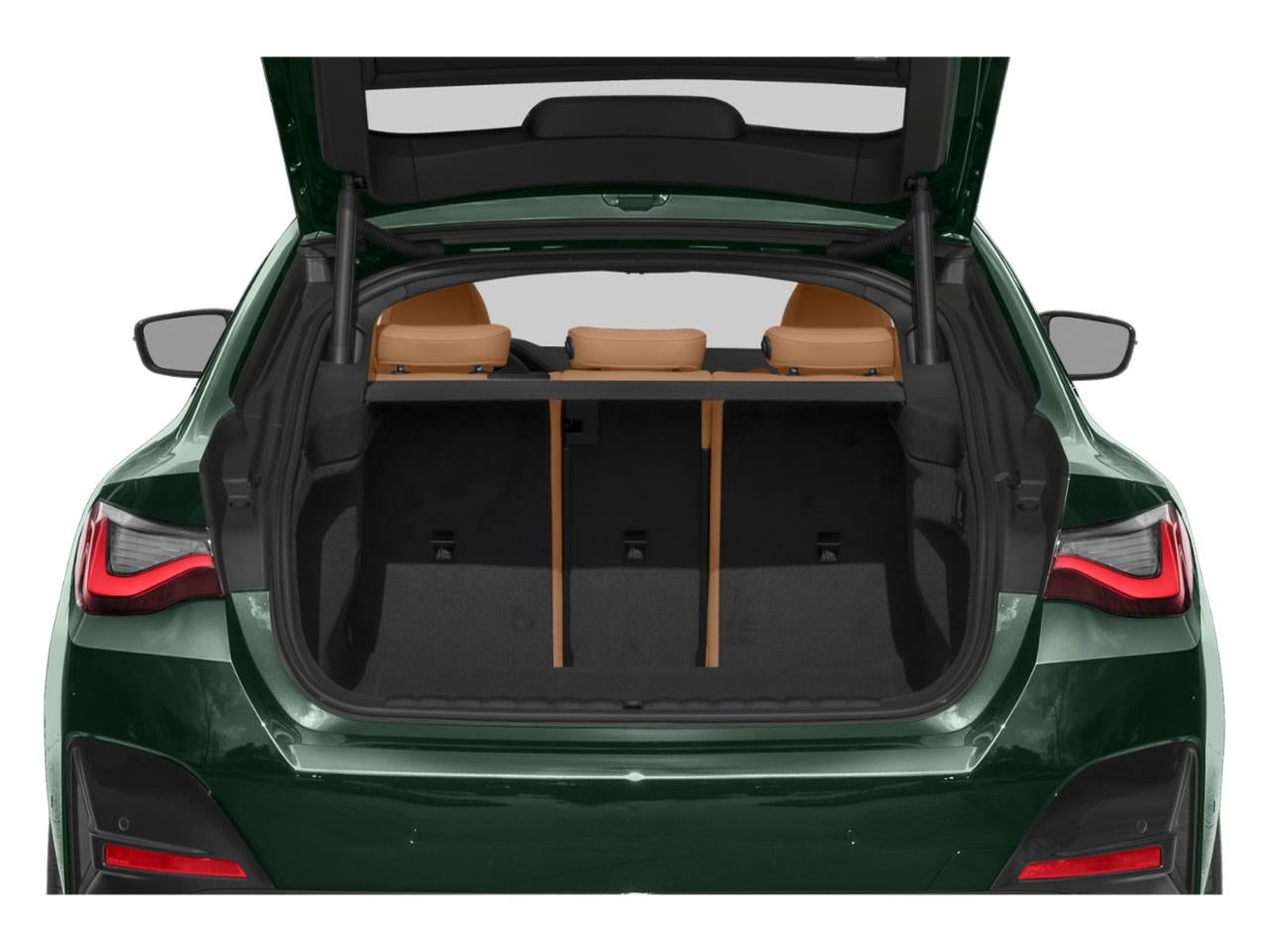 2023 BMW M440i Gran Coupe