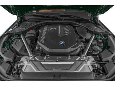 2023 BMW M440i Gran Coupe