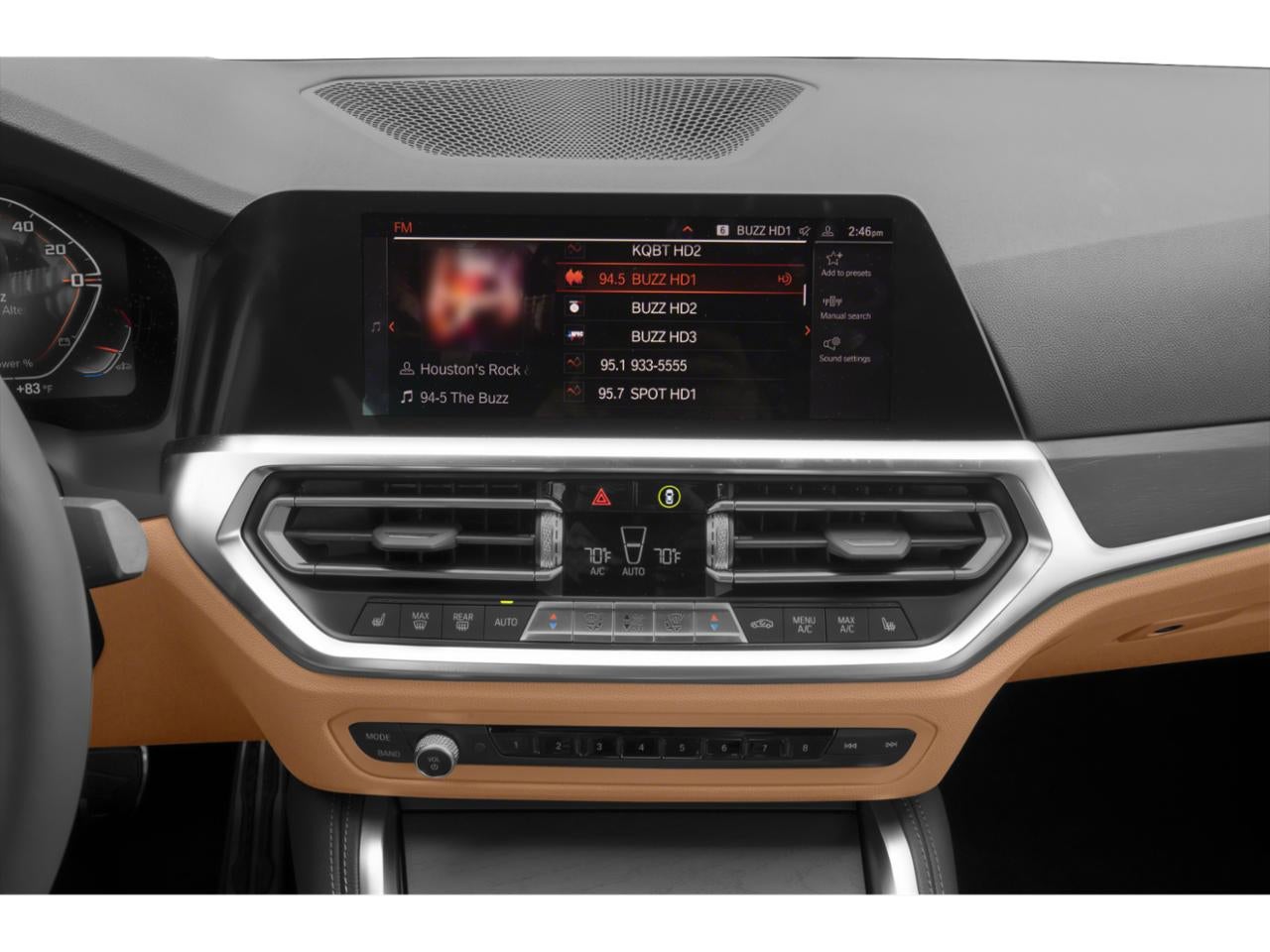 2023 BMW M440i Gran Coupe