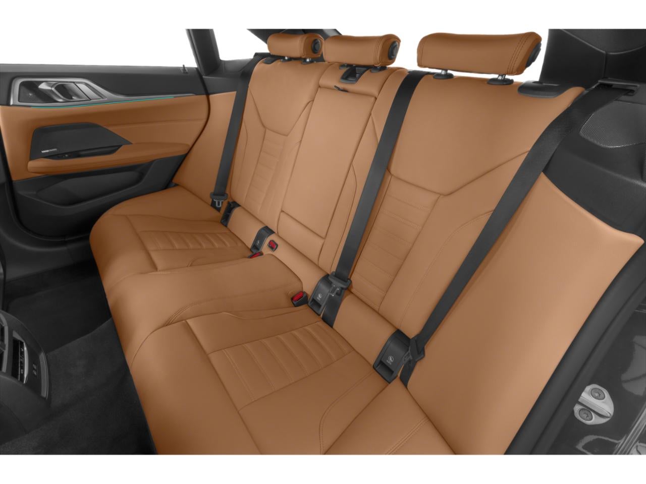 2023 BMW M440i Gran Coupe